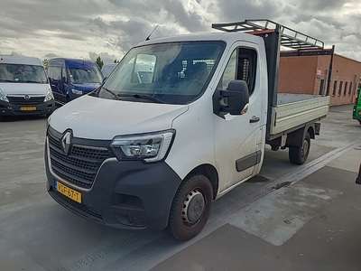 Renault Master pu L2H1 T35 DCI 135 EU6 FWD 2D 99KW, 2020