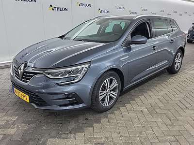 Renault Megane estate TCE 140 EDC INTENS 5D 103KW, 2021
