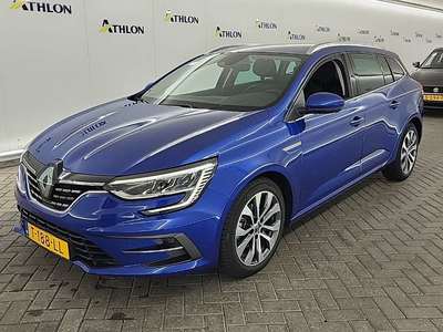Renault Megane estate TCE 140 EDC TECHNO 5D 103KW RENTRUNNER, 2023