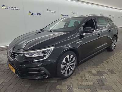 Renault Megane estate TCE 140 EDC TECHNO 5D 103KW RENTRUNNER, 2023