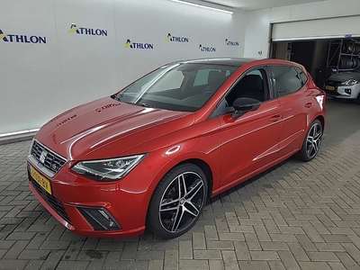 Seat Ibiza 1.0 ECO TSI FR BUSINESS INTENSE 5D 70KW, 2020