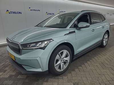 Skoda Enyaq iv IV 60 5D 132KW, 2021