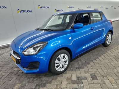 Suzuki Swift 1.2 SMART HYBRID COMFORT 5D 61KW, 2023