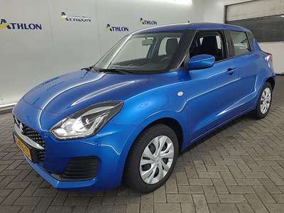 Suzuki Swift 1.2 SMART HYBRID COMFORT 5D 61KW, 2023
