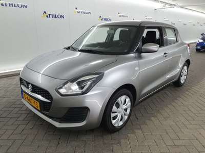 Suzuki Swift 1.2 SMART HYBRID COMFORT 5D 61KW, 2023