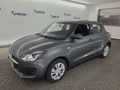 Suzuki Swift 1.2 SMART HYBRID COMFORT 5D 61KW, 2023