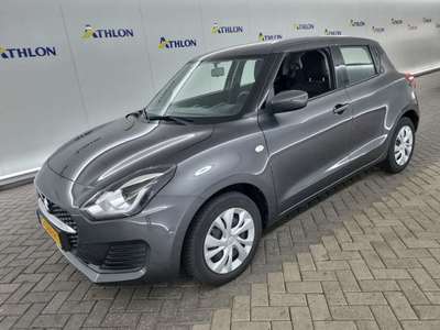 Suzuki Swift 1.2 SMART HYBRID COMFORT 5D 61KW, 2023
