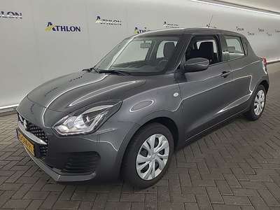 Suzuki Swift 1.2 SMART HYBRID COMFORT 5D 61KW, 2023