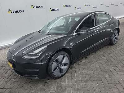 Tesla Model 3 LONG RANGE DUAL MOTOR AWD 4D 350KW, 2020
