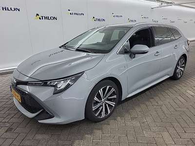 Toyota Corolla touring 1.8 HYBRID BUSINESS PLUS 5D 90KW, 2021