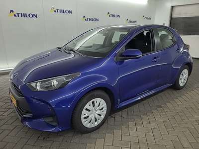 Toyota Yaris 1.5 HYBRID ACTIVE AUTOMAAT 5D 85KW, 2021