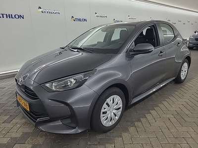 Toyota Yaris 1.5 VVT-I ACTIVE 5D 92KW, 2023