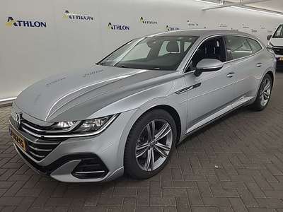 Volkswagen Arteon shooting 2.0 TSI 140KW 7-DSG R-LINE BUSINESS+ SB 5D, 2022