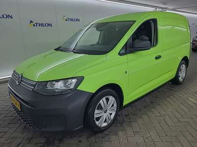 Volkswagen Caddy 2.0 TDI 75KW 4D, 2021