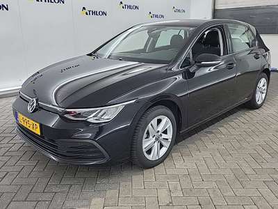 Volkswagen Golf 1.0 TSI 81KW LIFE 5D, 2021
