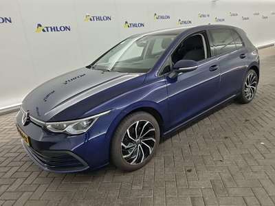 Volkswagen Golf 1.5 ETSI 96KW DSG LIFE BUSINESS 5D, 2021