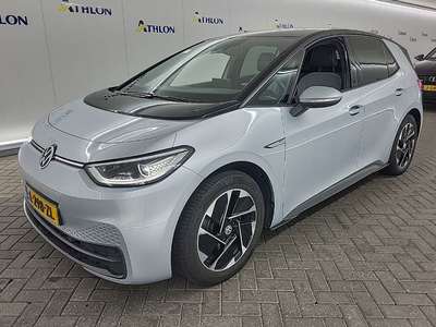 Volkswagen Id.3 58KWH 150KW BUSINESS AUTO 5D, 2021