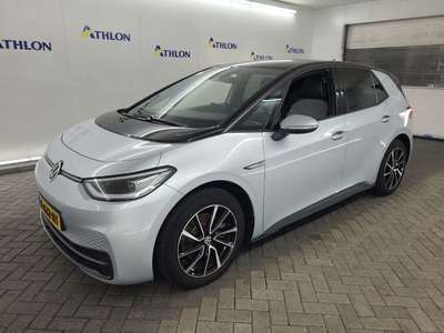 Volkswagen Id.3 58KWH BUSINESS AUTO 5D 150KW, 2020