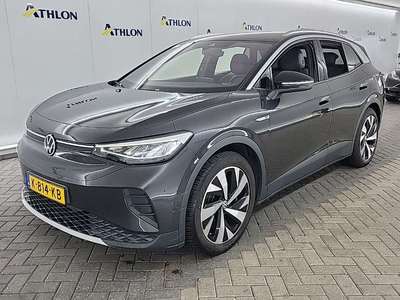 Volkswagen Id.4 77KWH 1ST AUTO 5D 150KW, 2020