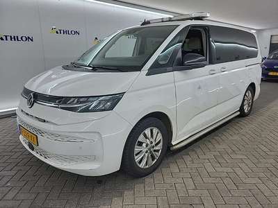 Volkswagen Multivan 1.4 EHYBRID LIFE L2H1 6-DSG 5D 160KW, 2022