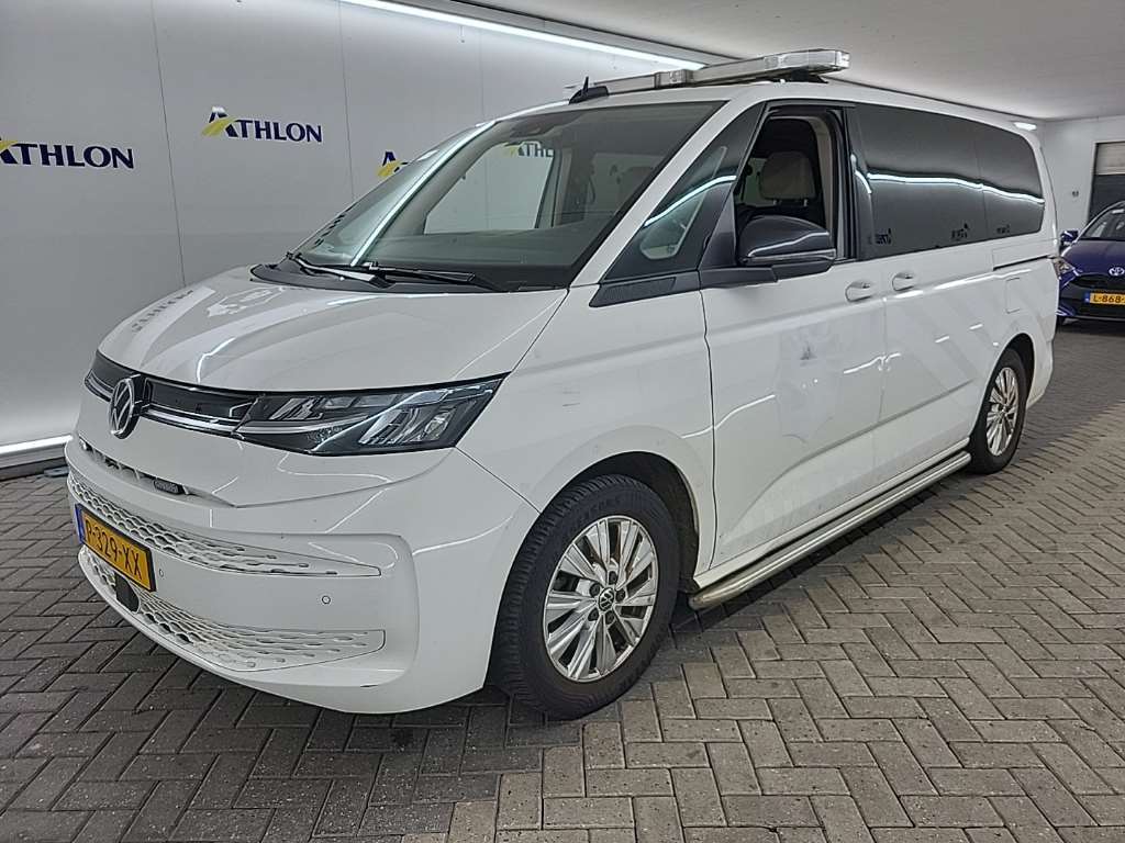 Volkswagen Multivan 1.4 EHYBRID LIFE L2H1 6-DSG 5D 160KW, 2022