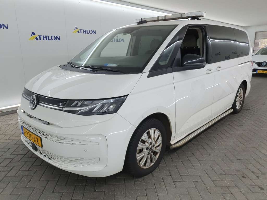 Volkswagen Multivan 1.4 EHYBRID LIFE L2H1 6-DSG 5D 160KW, 2022