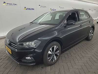 Volkswagen Polo 1.0 TSI 70KW 7-DSG COMFORTL. 5D ATHLON EDITION, 2021