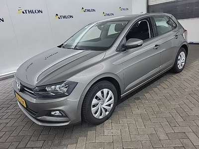 Volkswagen Polo 1.0 TSI 70KW 7-DSG COMFORTLINE BUSINESS 5D, 2020