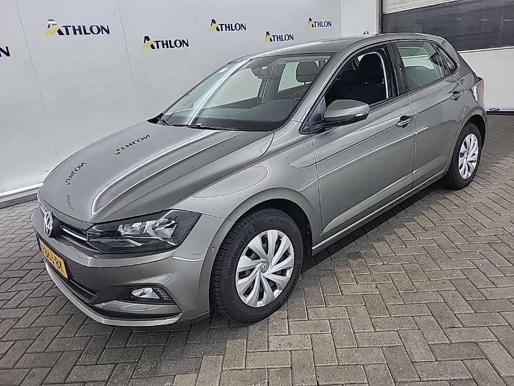 Volkswagen Polo 1.0 TSI 70KW 7-DSG COMFORTLINE BUSINESS 5D, 2020