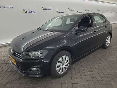 Volkswagen Polo 1.0 TSI 70KW 7-DSG COMFORTLINE BUSINESS 5D, 2021