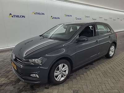 Volkswagen Polo 1.0 TSI 70KW COMFORTLINE BNS 5D, 2019