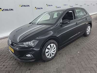Volkswagen Polo 1.0 TSI 70KW COMFORTLINE BUSINESS 5D, 2019