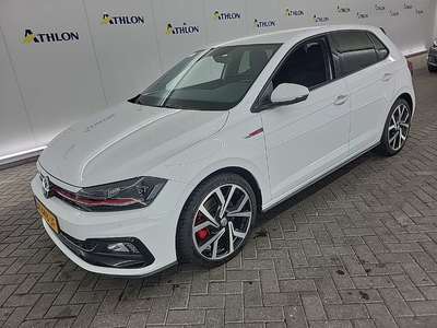 Volkswagen Polo 2.0 TSI 147KW GTI 6-DSG 5D, 2020