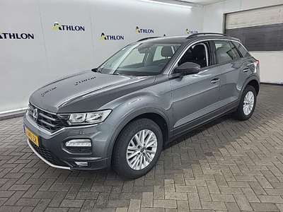 Volkswagen T-roc 1.0 TSI 81KW STYLE 5D ATHLON EDITION, 2021