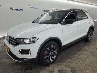 Volkswagen T-roc 1.5 TSI 110KW DSG SPORT 5D, 2019