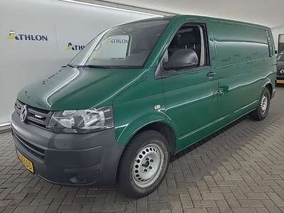 Volkswagen Transporter gb 2.0TDI 103KW BMT 4MOTION L2H1 4D, 2017