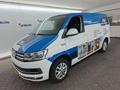 Volkswagen Transporter gb 2.0TDI 110KW 7-DSG L1H1 4D, 2018
