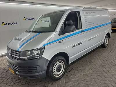 Volkswagen Transporter gb 2.0TDI 110KW L2H1 4D, 2019