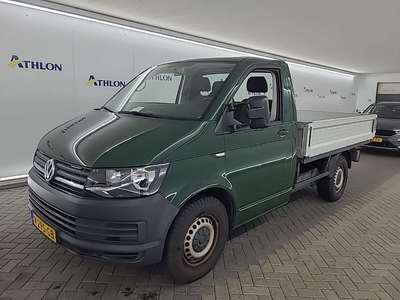 Volkswagen Transporter pu 2.0TDI 110KW 4MOTION L1 2D, 2017