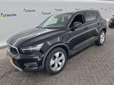 Volvo Xc40 T2 AUTOMAAT MOMENTUM PRO 5D 95KW, 2020
