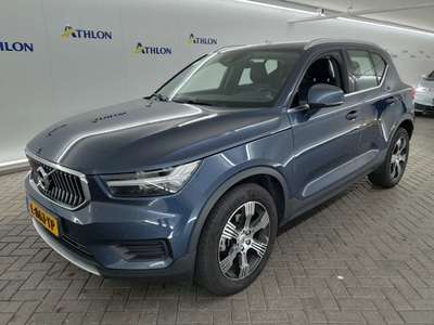 Volvo Xc40 T3 AUTOMAAT INSCRIPTION 5D 120KW, 2021