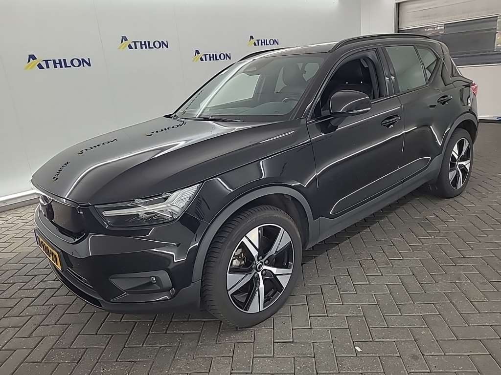 Volvo Xc40 recharge P8 AWD 5D 300KW, 2021