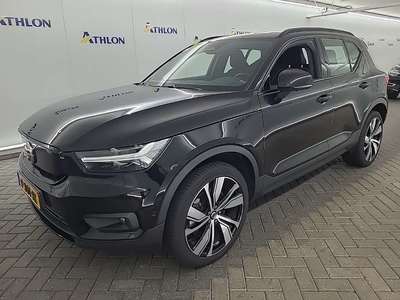 Volvo Xc40 recharge PURE ELECTRIC PRO 5D 170KW, 2022