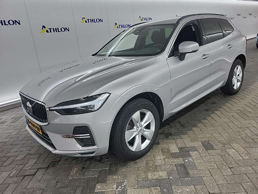 Volvo Xc60 B5 AUTOMAAT MOMENTUM BUSINESS 5D 184KW, 2021