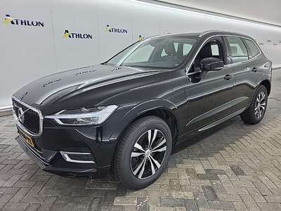 Volvo Xc60 T8 TWIN ENGINE AWD HYBRID MOMENTUM PRO 5D 288KW, 2020