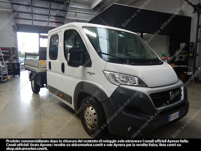 Fiat ducato maxi 35 lh1 2.3 -