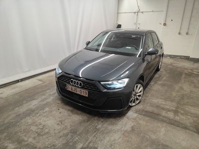 Audi A1 sportback - 2019 A1 SPORTBACK 35 TFSI S TRONIC (EU6AP), 2021