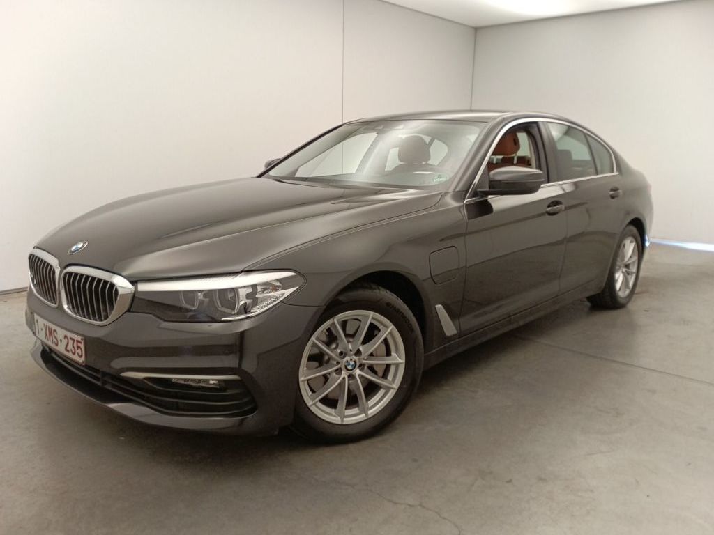 BMW 5 - 2017 530EA PHEV PERFORMANCE OPF, 2020