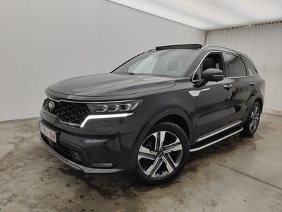 Kia Sorento - 2021 SORENTO 1.6 TGI AWD HEV SENSE 7PL., 2021