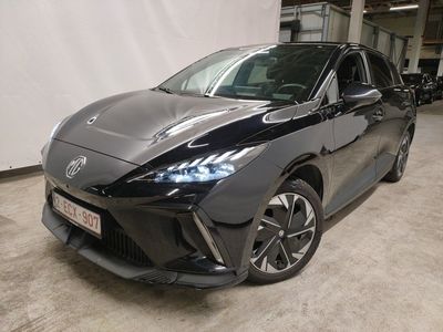Mg E-mg4 E-MG4 64 KWH LUXURY, 2023
